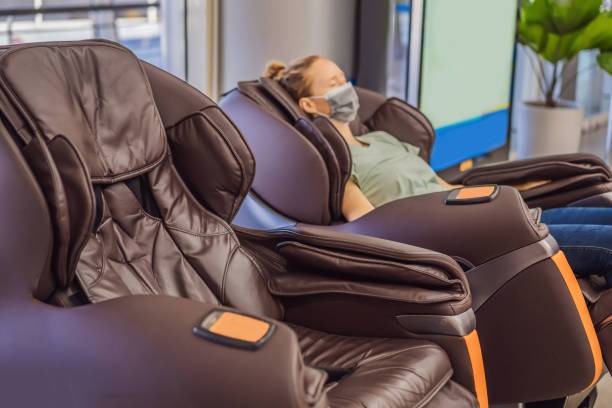 Acheter un fauteuil de massage