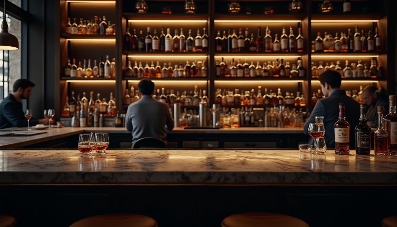 découvrez combien de verres équivalent à 2g d'alcool dans notre article informatif. apprenez à évaluer votre consommation et à profiter sereinement de vos moments de convivialité.