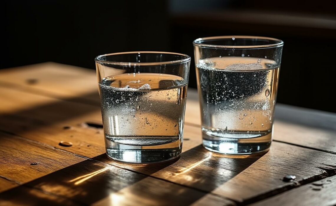 découvrez l'équivalence exacte entre 2g d'alcool et le nombre de verres qu'elle représente. informez-vous sur la consommation responsable et les effets de l'alcool dans cet article détaillé.