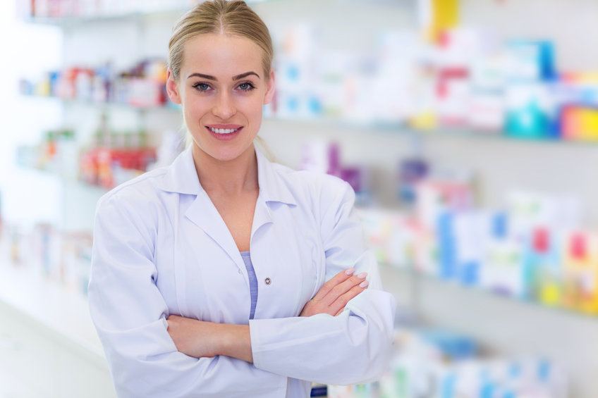 emploi pharmacien