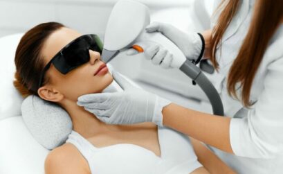 épilation laser