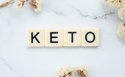 régime cétogène keto