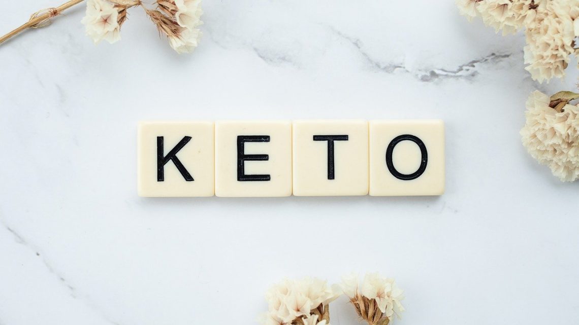 régime cétogène keto