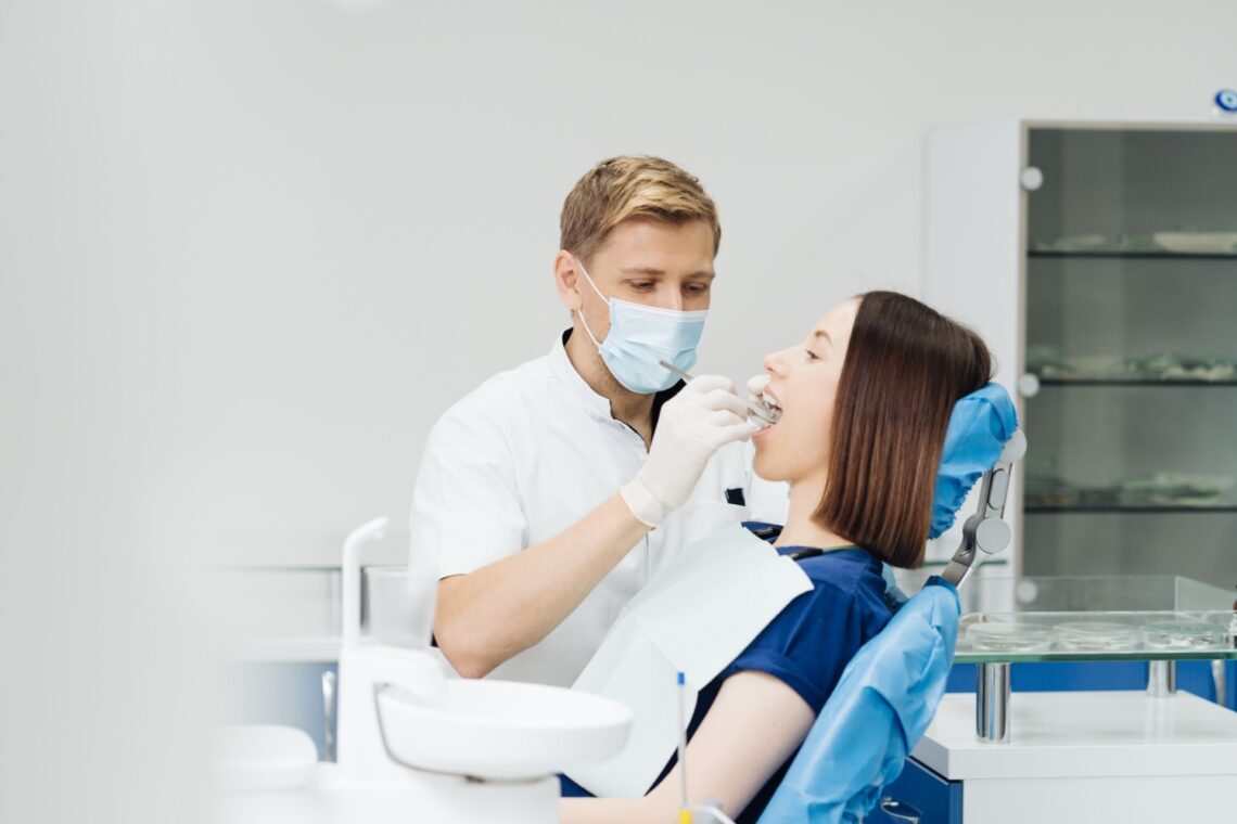 Soins dentaires quand et pourquoi recourir à l