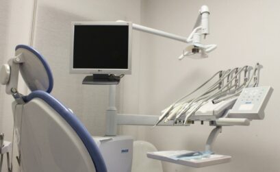 dentiste à Laxou