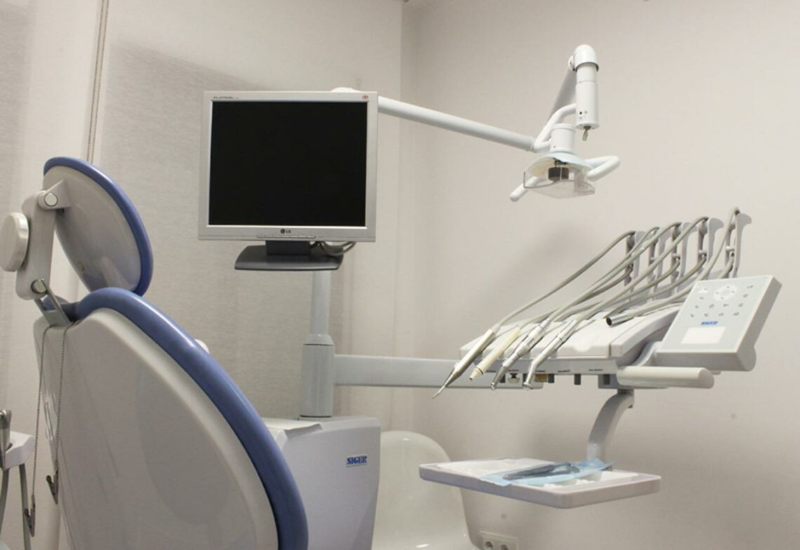 dentiste à Laxou