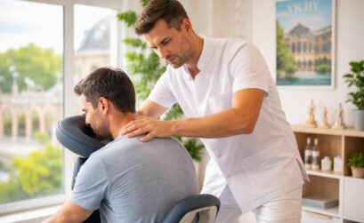 explorez les techniques uniques et les méthodes spécifiques employées par l'étiopathe de vichy pour soulager les douleurs et améliorer le bien-être.