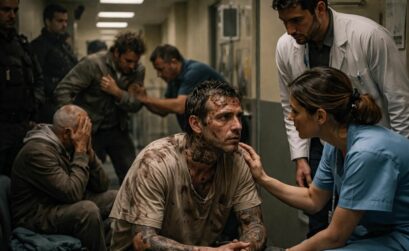 découvrez l'hôpital cadillac, un lieu unique où se confrontent peur et compréhension en accueillant les patients considérés comme les plus dangereux de france.