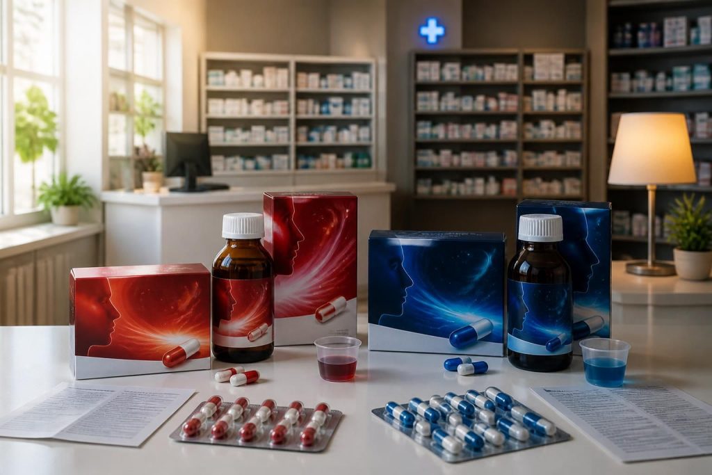 découvrez le prix de l'actifed jour et nuit selon les différentes pharmacies et comparez les tarifs pour faire le meilleur choix.