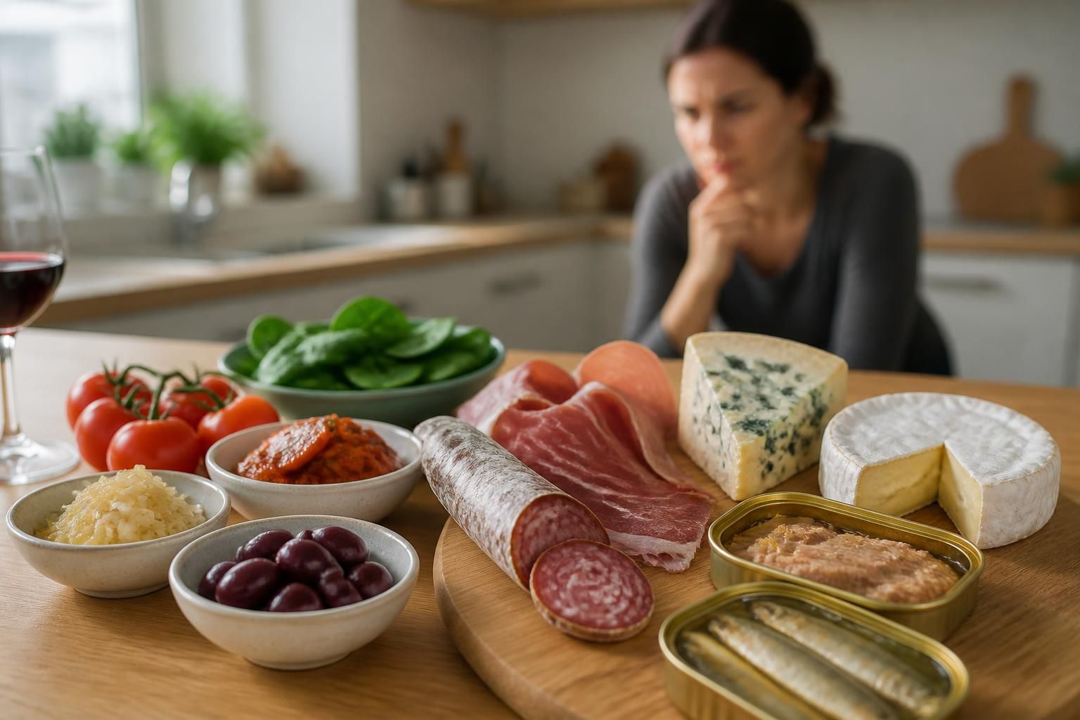 découvrez les aliments à éviter pour maîtriser votre consommation d'histamine et protéger votre santé. toutes les informations essentielles à connaître sur l'histamine dans votre alimentation.