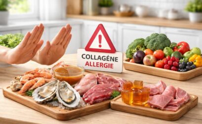 découvrez les aliments à éviter en cas d'allergie au collagène pour protéger votre santé et améliorer votre alimentation quotidienne.