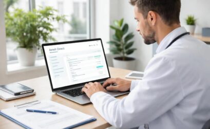 découvrez comment vous inscrire et utiliser ameli direct, le service en ligne dédié aux professionnels de santé pour gérer efficacement leurs démarches avec l'assurance maladie.