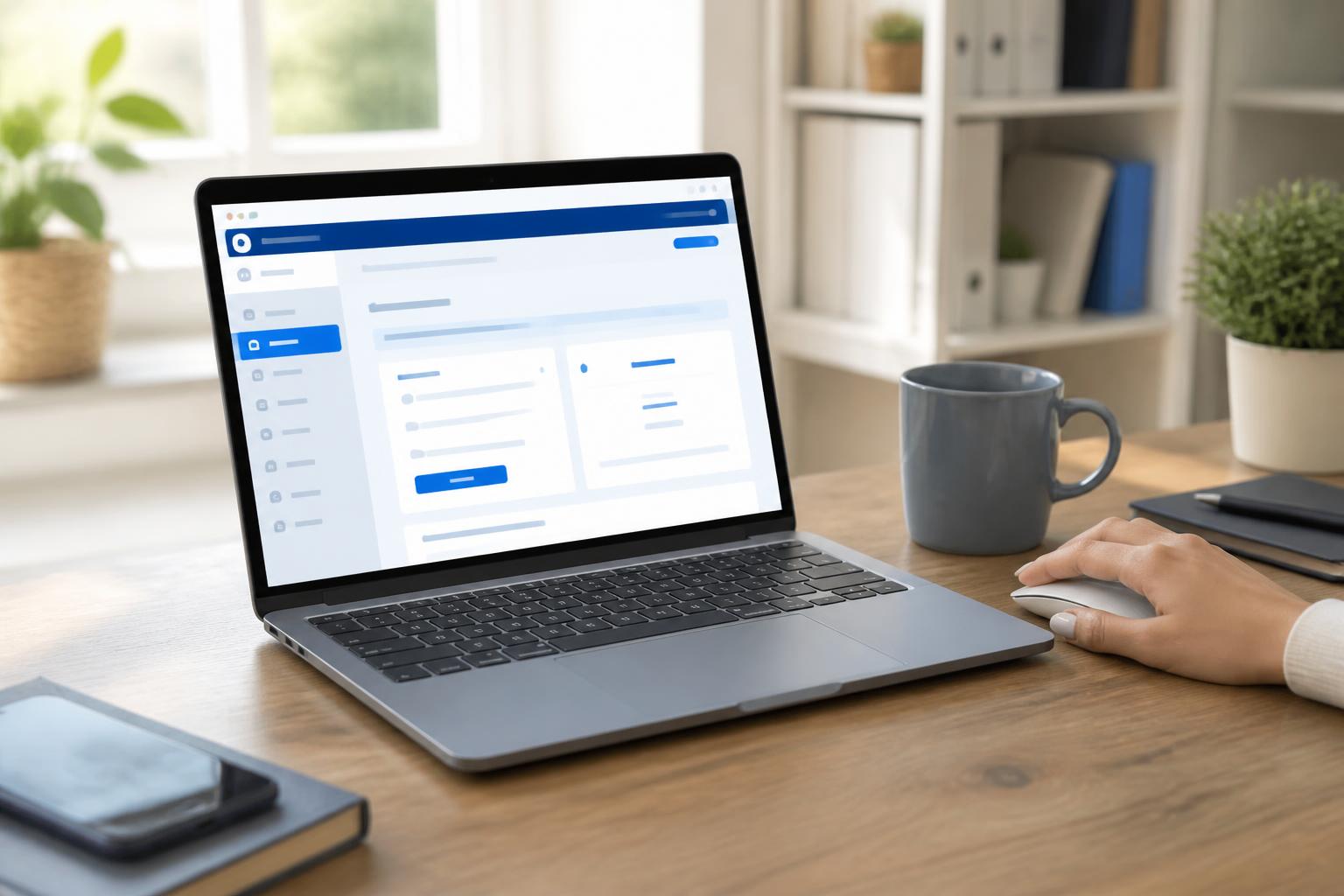 découvrez comment consulter facilement votre attestation ameli en quelques étapes simples pour accéder à vos droits et remboursements de santé.