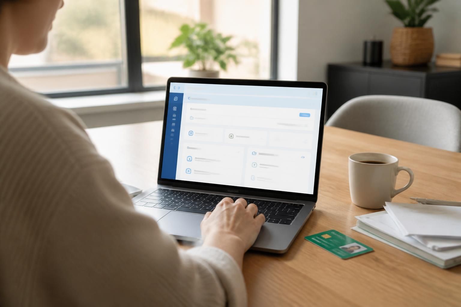 découvrez comment accéder facilement à votre attestation via le site ameli pour gérer vos démarches de sécurité sociale en toute simplicité.
