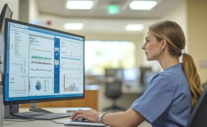Améliorer la traçabilité des soins grâce à une solution digitale