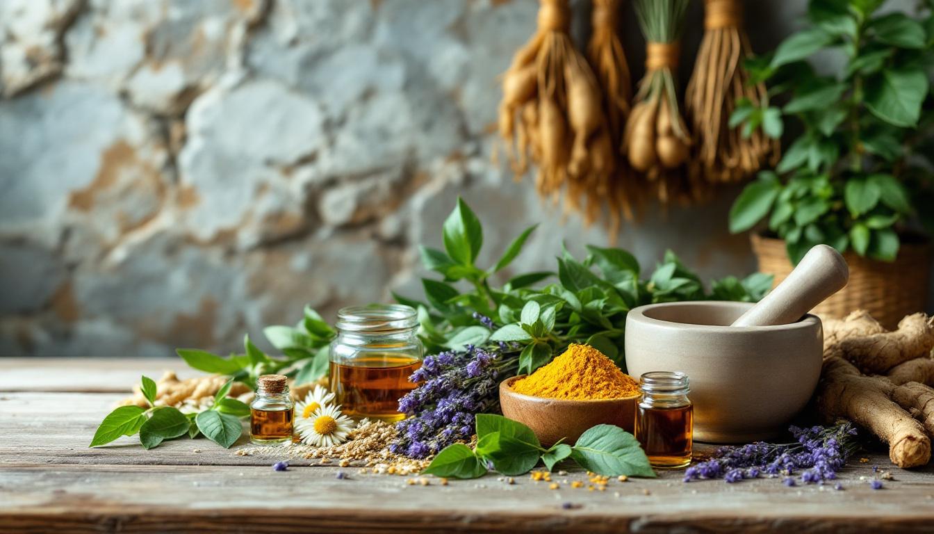 découvrez des remèdes naturels de grand-mère et des astuces efficaces pour soulager l'anus qui gratte rapidement et naturellement.