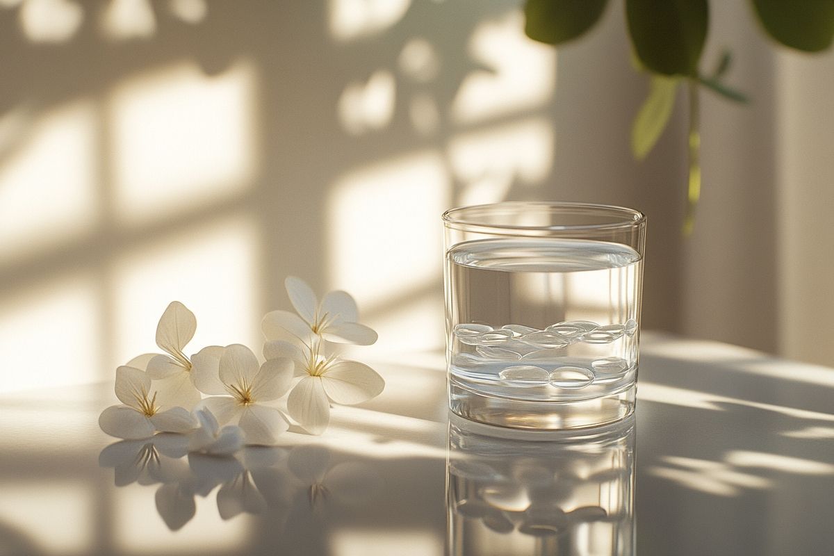 Apports nutritionnels et recommandations d'usage