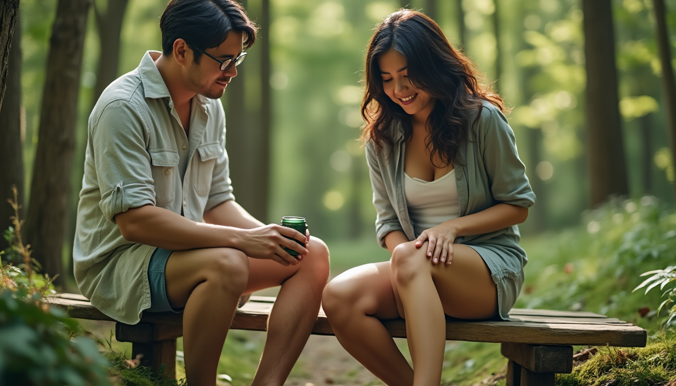 découvrez les bienfaits surprenants de l'argel 7 pour la santé. propriétés, avantages et effets positifs méconnus : tout ce que vous devez savoir sur cette plante exceptionnelle.