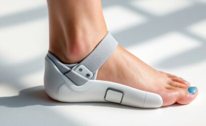 découvrez tout sur l'arrachement osseux à la cheville : durée de guérison, conseils pour une récupération optimale et durable, et méthodes de traitement efficaces.