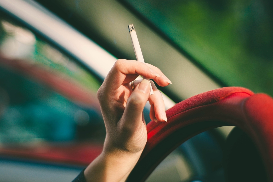 Arrêter de fumer sans stresser