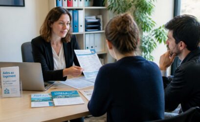 découvrez comment une assistante sociale peut vous accompagner pour obtenir une aide au logement. guide pratique pour accéder aux ressources et faciliter vos démarches.