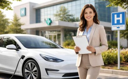 découvrez comment fonctionne la couverture du forfait hospitalier dans l'assurance automobile électrique et protégez-vous efficacement en cas d'accident.