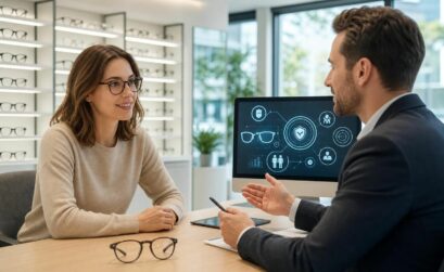 Découvrez notre guide complet 2026 sur l'assurance optique, toutes les garanties expliquées pour bien choisir votre couverture et protéger votre santé visuelle.