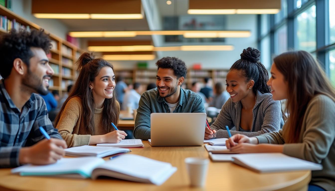 découvrez des témoignages et des conseils d'étudiants sur l'assurance santé internationale. apprenez à choisir la meilleure couverture pour votre séjour à l'étranger et profitez de votre expérience sereinement.