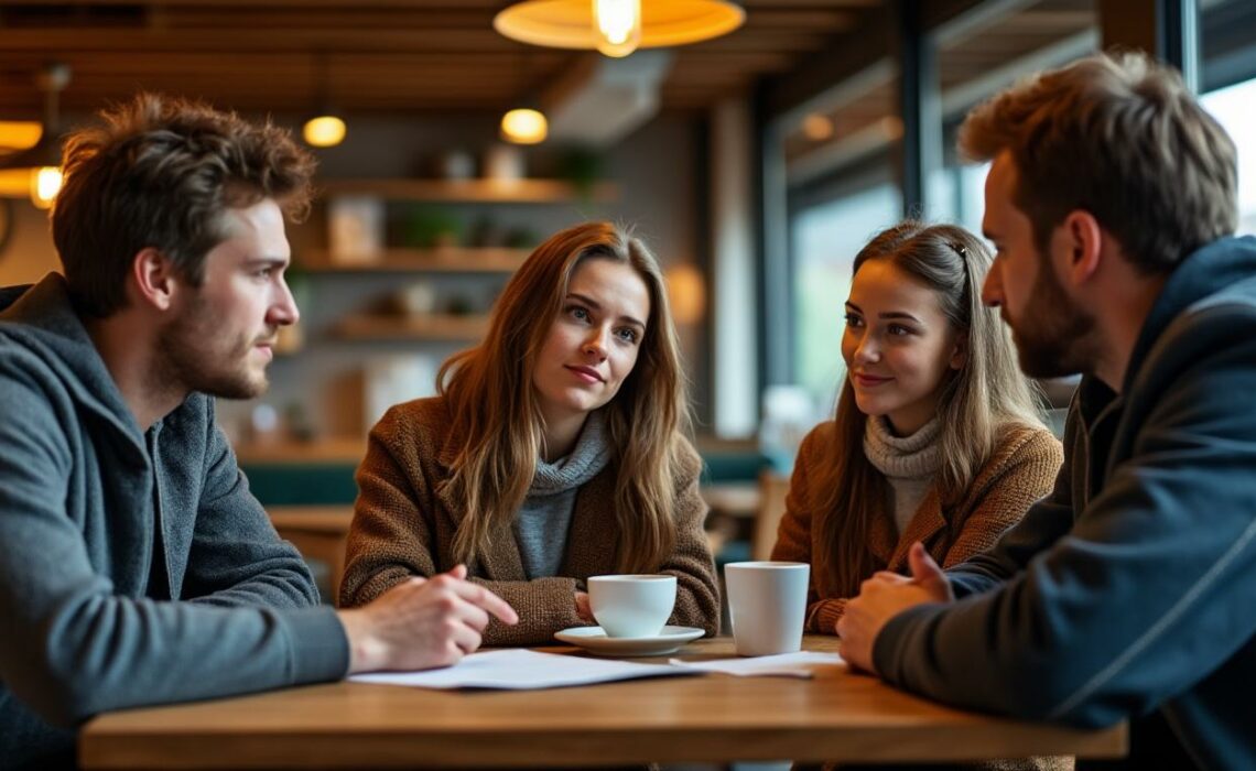 découvrez les témoignages d'étudiants sur l'assurance santé internationale et bénéficiez de conseils pratiques pour choisir la couverture idéale lors de vos études à l'étranger.