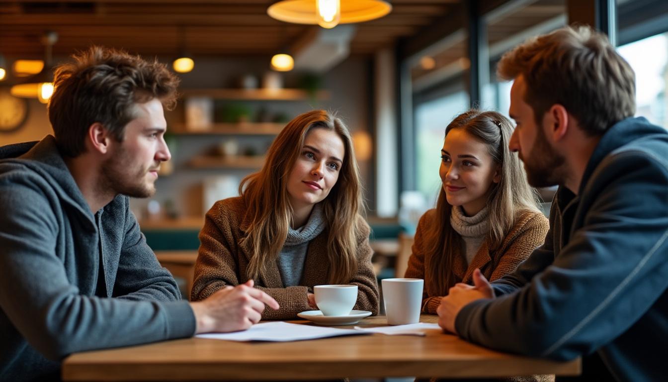 découvrez les témoignages d'étudiants sur l'assurance santé internationale et bénéficiez de conseils pratiques pour choisir la couverture idéale lors de vos études à l'étranger.