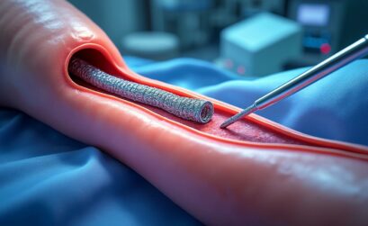 découvrez les principaux avantages du dispositif médical permettant de rediriger le courant sanguin en chirurgie : amélioration de la sécurité, réduction des complications et optimisation des gestes chirurgicaux pour de meilleurs résultats.