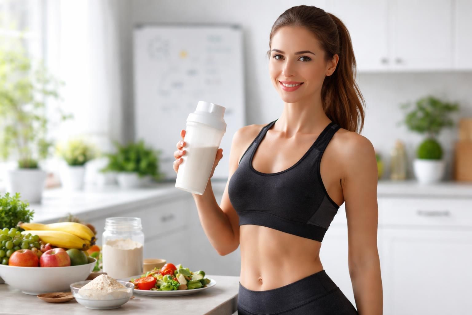 découvrez notre avis sur la protéine whey pour maigrir chez la femme et apprenez comment l'intégrer efficacement à votre régime pour atteindre vos objectifs minceur.