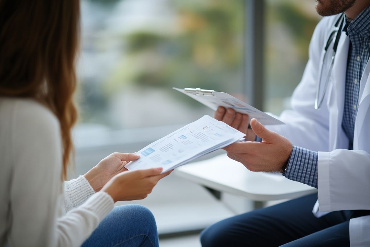 Avis des experts et recommandations