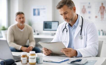 découvrez pourquoi il est crucial pour chaque patient de prendre au sérieux l'avis médical concernant le vinali, pour garantir sécurité et efficacité dans son utilisation.