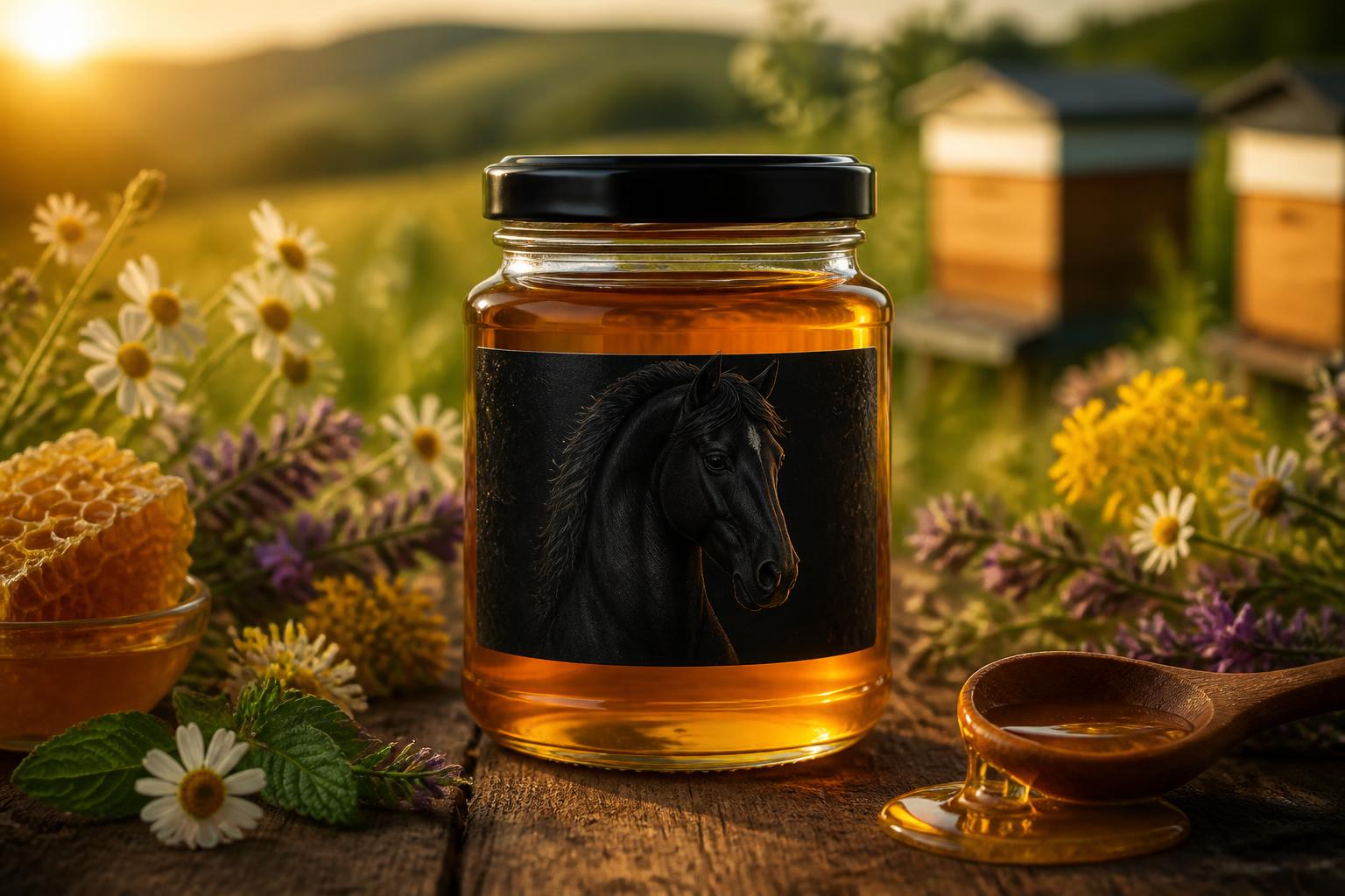 découvrez notre avis complet sur le miel aphrodisiaque black horse : efficacité, bienfaits et réputation, ce produit tient-il ses promesses ?