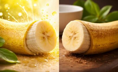 découvrez comment la banane peut agir comme un allié pour votre digestion, mais aussi comment elle peut provoquer diarrhée ou constipation selon les cas.