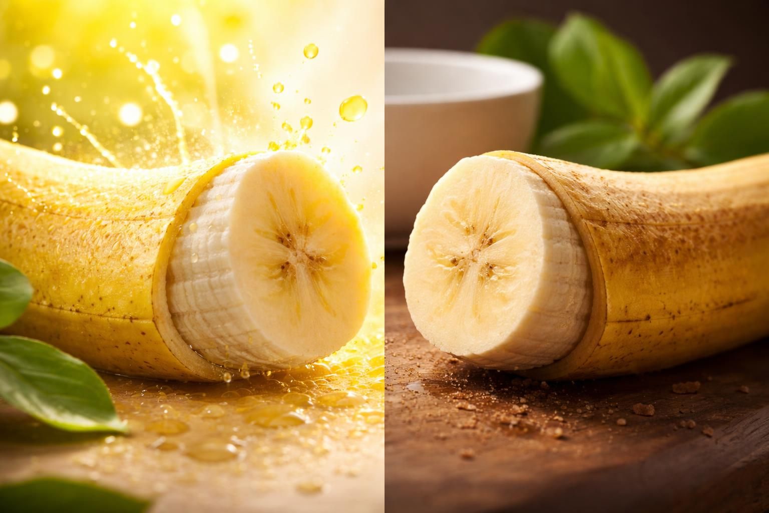 découvrez comment la banane peut agir comme un allié pour votre digestion, mais aussi comment elle peut provoquer diarrhée ou constipation selon les cas.