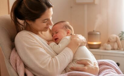 découvrez des conseils pratiques pour apaiser les coliques de votre bébé et l'accompagner au quotidien avec douceur et sérénité.