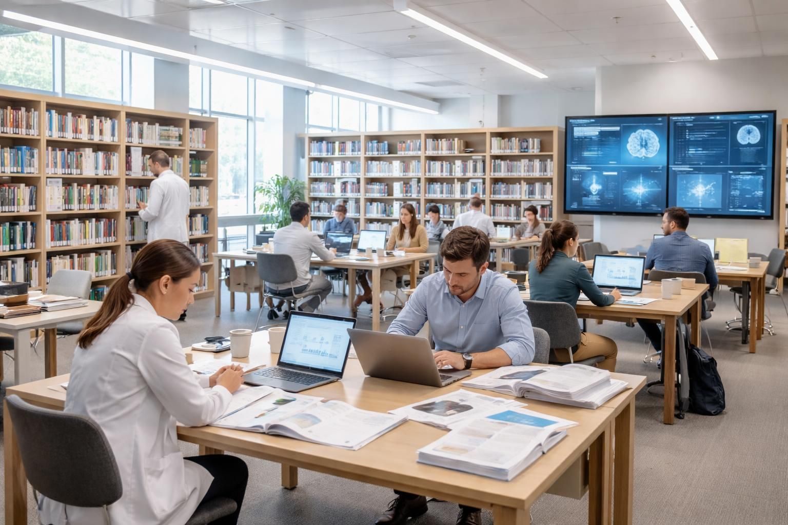 découvrez biblio inserm, une ressource essentielle pour la recherche et l'information en santé publique, facilitant l'accès aux connaissances scientifiques et aux données médicales.