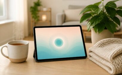 découvrez comment utiliser votre ipad pour pratiquer la cohérence cardiaque et optimiser votre récupération, afin d'améliorer votre bien-être et votre santé au quotidien.
