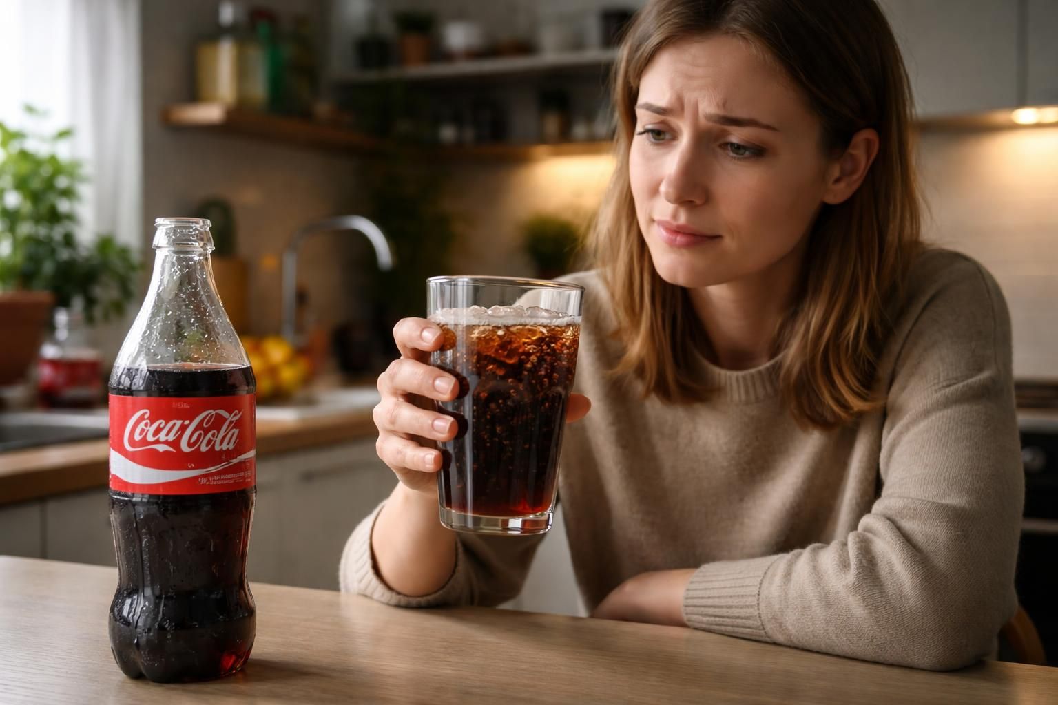 découvrez si boire du coca-cola périmé depuis un mois est sans danger ou risque pour la santé. démystifiez les idées reçues sur la sécurité des boissons gazeuses.