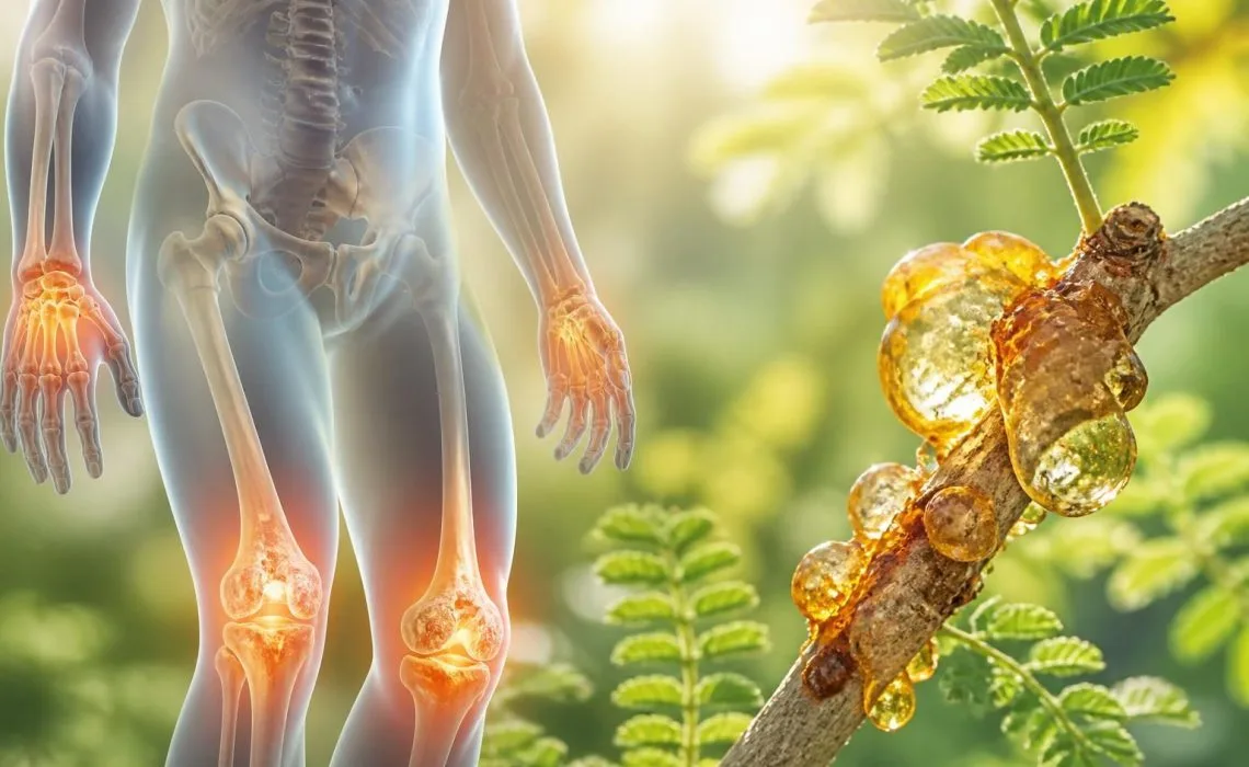 découvrez comment le boswellia peut aider à soulager l'arthrose en réduisant l'usure articulaire et en améliorant la mobilité. un duo naturel pour préserver vos articulations.