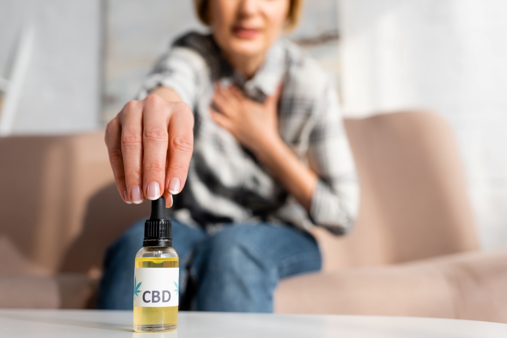 CBD bio