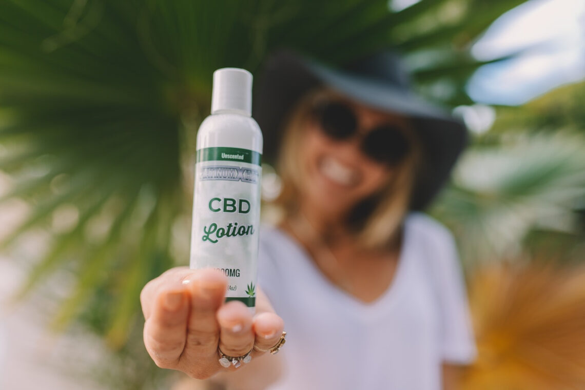 CBD santé