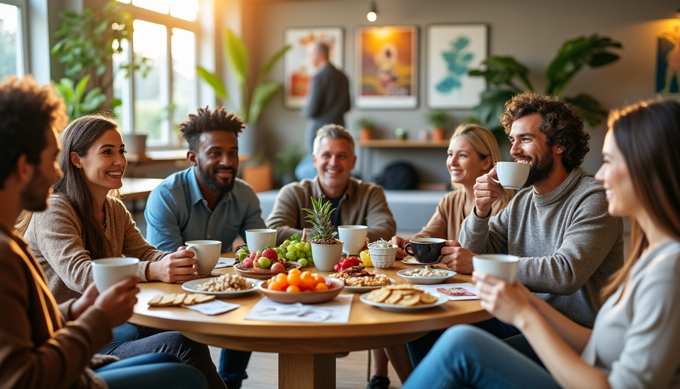 découvrez l'avis des experts sur le café diet : analyse de ses effets réels sur la santé, efficacité pour la perte de poids et recommandations pour une consommation sans risque.