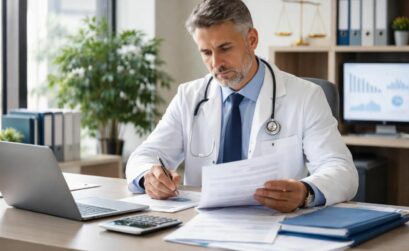 découvrez l'essentiel sur la prévoyance santé spécialement conçue pour les médecins du secteur 2 afin de garantir une protection optimale face aux aléas de la vie professionnelle.