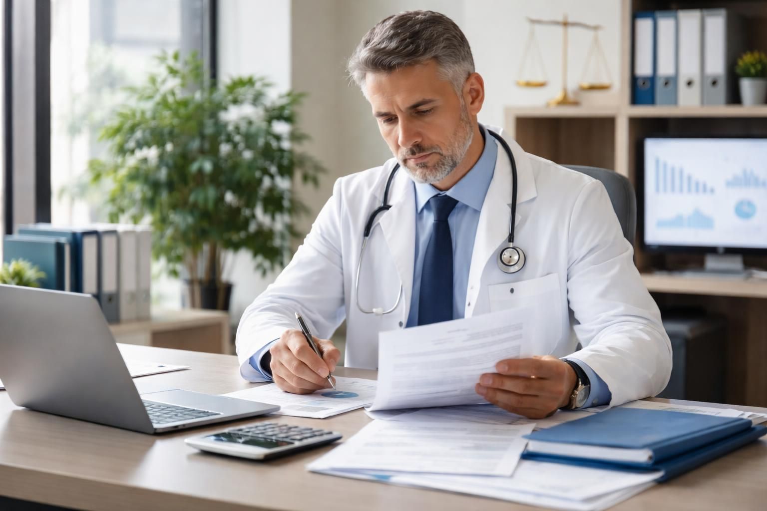 découvrez l'essentiel sur la prévoyance santé spécialement conçue pour les médecins du secteur 2 afin de garantir une protection optimale face aux aléas de la vie professionnelle.