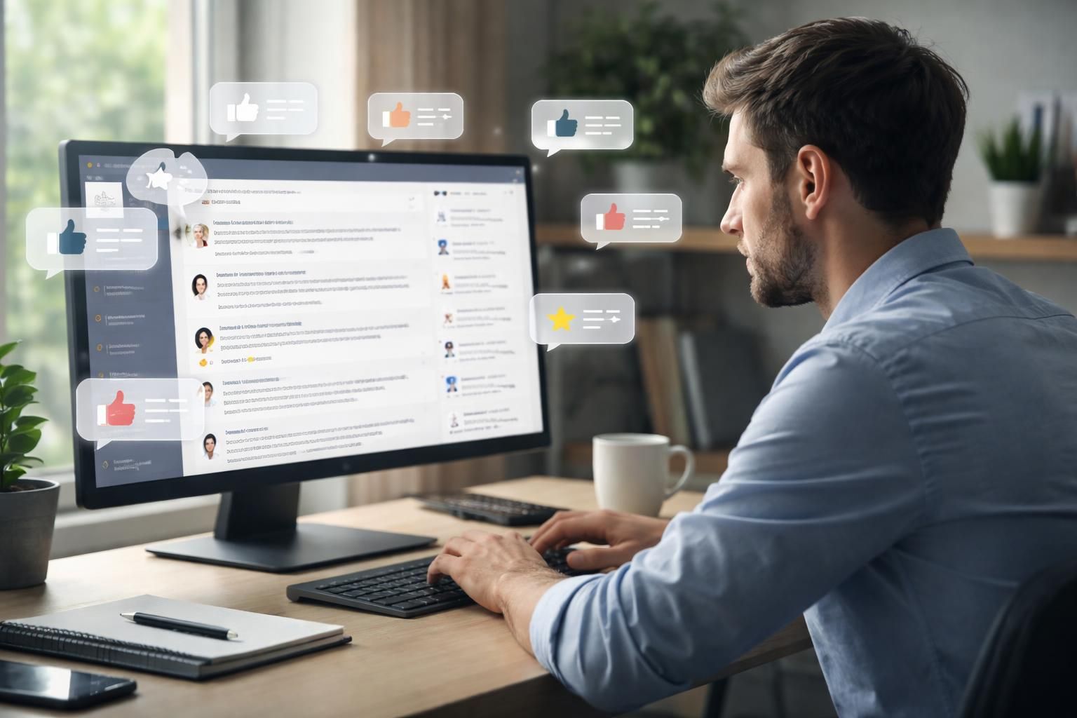 découvrez tout ce qu'il faut savoir sur les avis du forum concernant le nemanex avant de l'utiliser, pour faire un choix éclairé et assuré.