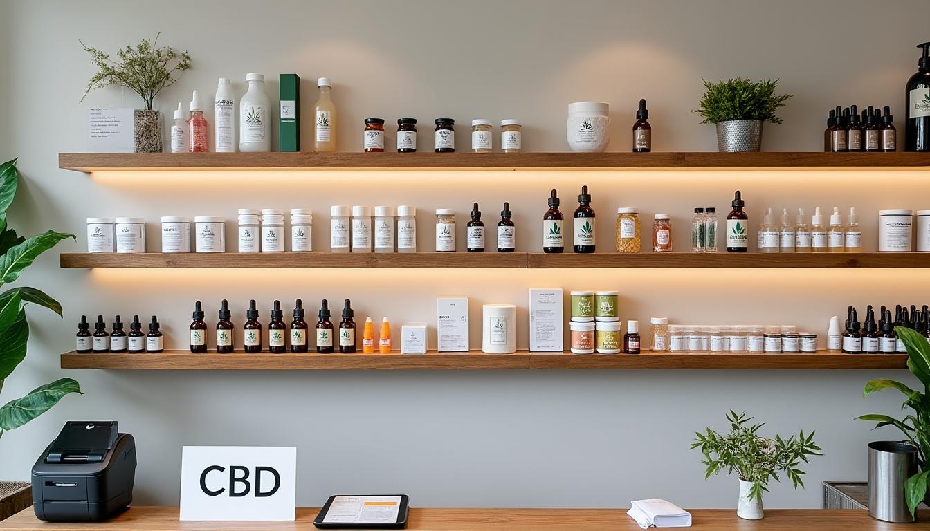 découvrez tout ce qu’il faut savoir sur la boutique cbd vapozen à saint pierre : produits disponibles, conseils d’achat, horaires d’ouverture et avantages offerts. obtenez toutes les informations essentielles pour profiter pleinement du cbd dans votre région.