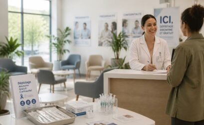 découvrez tout ce qu’il faut savoir sur le centre de dépistage anonyme et gratuit : modalités, avantages et informations essentielles pour votre santé.